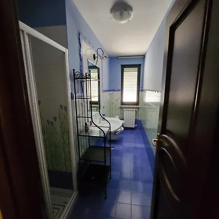 Casa vacanze La Ioio