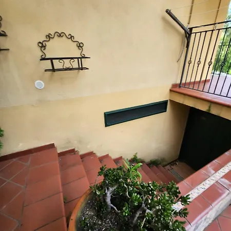 Casa vacanze La Ioio Maratea