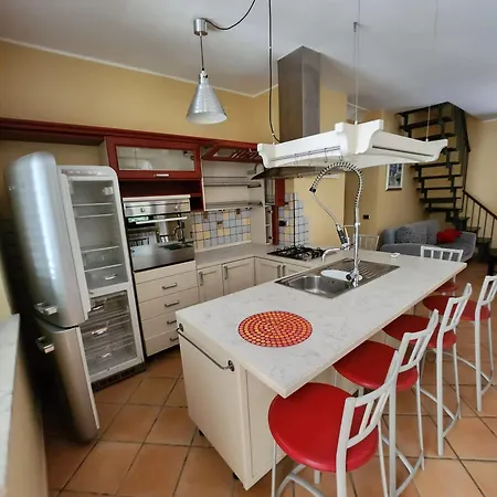 La Ioio Holiday home *