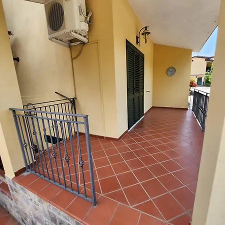 Holiday home La Ioio *