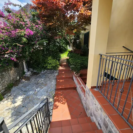 Casa vacanze La Ioio Maratea