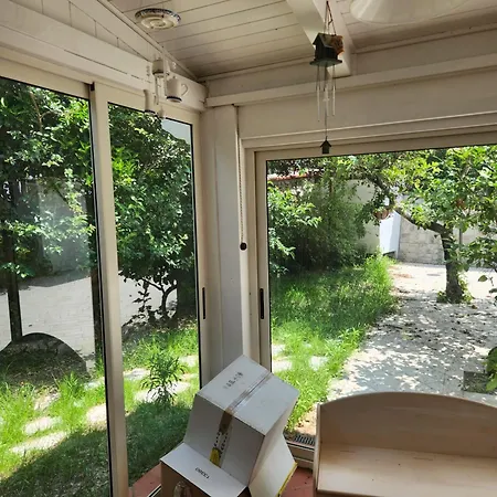La Ioio Holiday home *