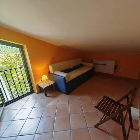 La Ioio Holiday home Maratea