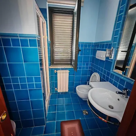 Casa vacanze La Ioio