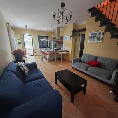 La Ioio Casa vacanze *