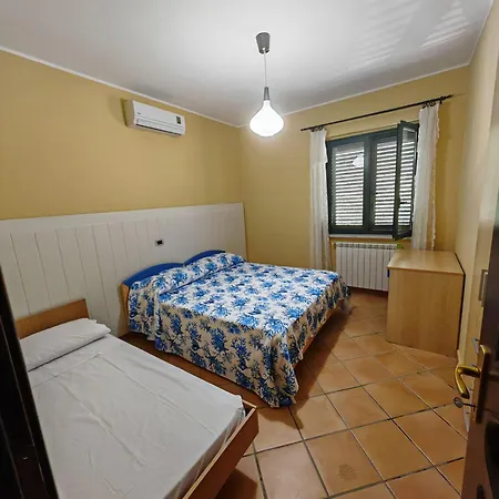 Holiday home La Ioio *