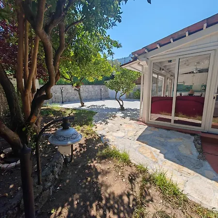 La Ioio Holiday home Maratea
